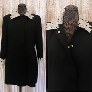 ZARA LIGHTWEIGHT JACKET